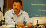 Gheorghe Şurubaru, viceprimarul municipiului Cluj-Napoca